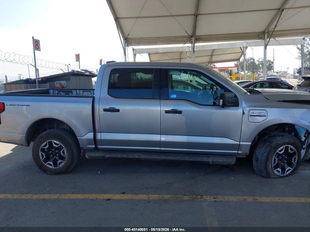 Ford F-150 Lightning Xlt 2023 1FTVW1EL5PWG24624 Image 14