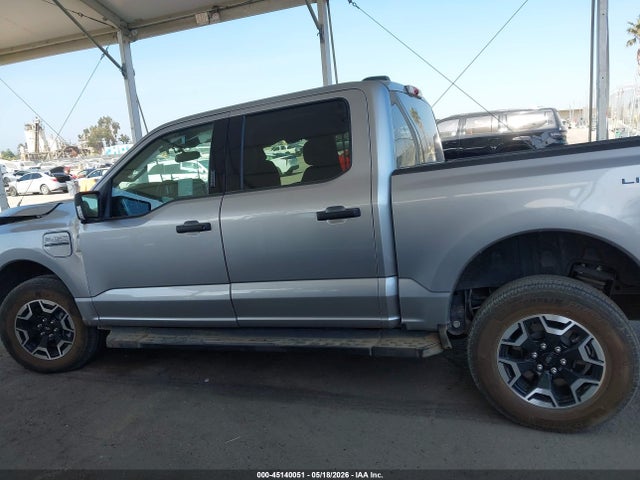Ford F-150 Lightning Xlt 2023 1FTVW1EL5PWG24624 Image 15
