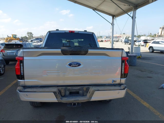 Ford F-150 Lightning Xlt 2023 1FTVW1EL5PWG24624 Image 17
