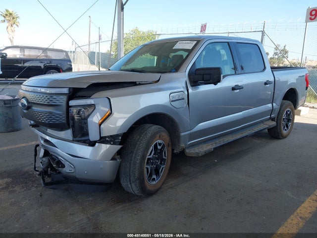 Ford F-150 Lightning Xlt 2023 1FTVW1EL5PWG24624 Image 2