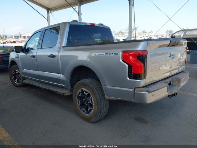 Ford F-150 Lightning Xlt 2023 1FTVW1EL5PWG24624 Image 3
