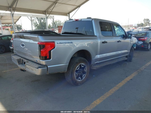 Ford F-150 Lightning Xlt 2023 1FTVW1EL5PWG24624 Image 4