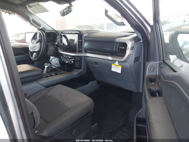 Ford F-150 Lightning Xlt 2023 1FTVW1EL5PWG24624 Image 5