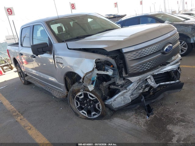 Ford F-150 Lightning Xlt 2023 1FTVW1EL5PWG24624 Image 6