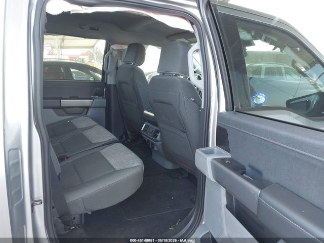 Ford F-150 Lightning Xlt 2023 1FTVW1EL5PWG24624 Image 8