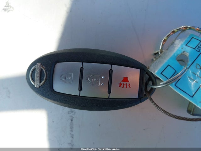 45140053 :رقم المزاد ، 5N1AZ2AJ5PC108986 vin ، 2023 Nissan Murano S Fwd مزاد بيع