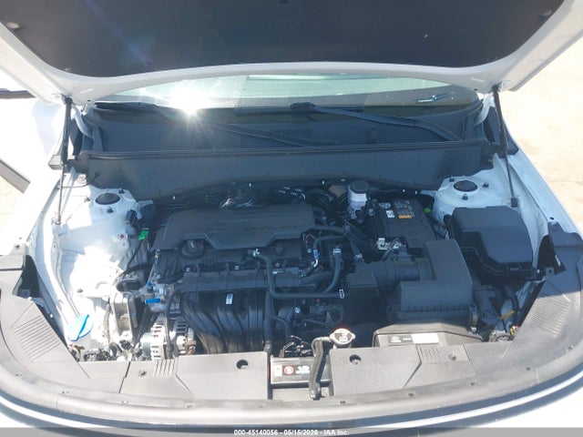 Aukcja sprzedaży 2025 Hyundai Kona Sel, vin: KM8HB3AB9SU196834, numer aukcji: 45140056