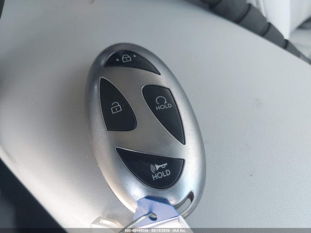 Aukcja sprzedaży 2025 Hyundai Kona Sel, vin: KM8HB3AB9SU196834, numer aukcji: 45140056