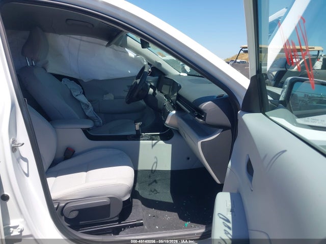 Aukcja sprzedaży 2025 Hyundai Kona Sel, vin: KM8HB3AB9SU196834, numer aukcji: 45140056