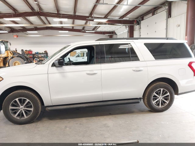 Ford Expedition Max Xl 2019 1FMJK1GT3KEA29904 Image 16