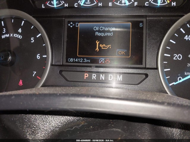 Ford Expedition Max Xl 2019 1FMJK1GT3KEA29904 Image 17