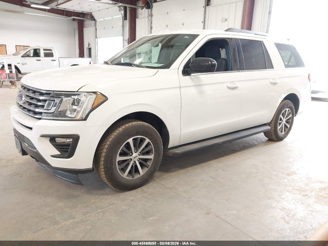 Ford Expedition Max Xl 2019 1FMJK1GT3KEA29904 Image 2