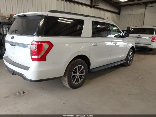Ford Expedition Max Xl 2019 1FMJK1GT3KEA29904 Image 4