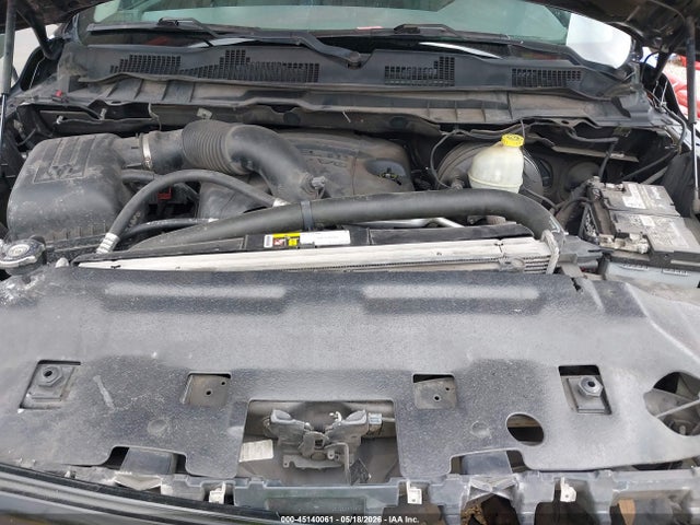 45140061 :رقم المزاد ، 1C6RR6KT8GS298374 vin ، 2016 Ram 1500 Express مزاد بيع
