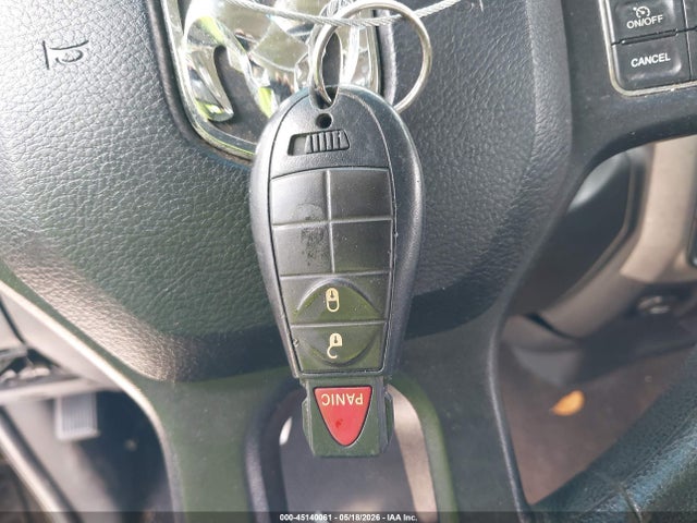 45140061 :رقم المزاد ، 1C6RR6KT8GS298374 vin ، 2016 Ram 1500 Express مزاد بيع