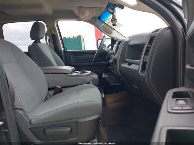 45140061 :رقم المزاد ، 1C6RR6KT8GS298374 vin ، 2016 Ram 1500 Express مزاد بيع