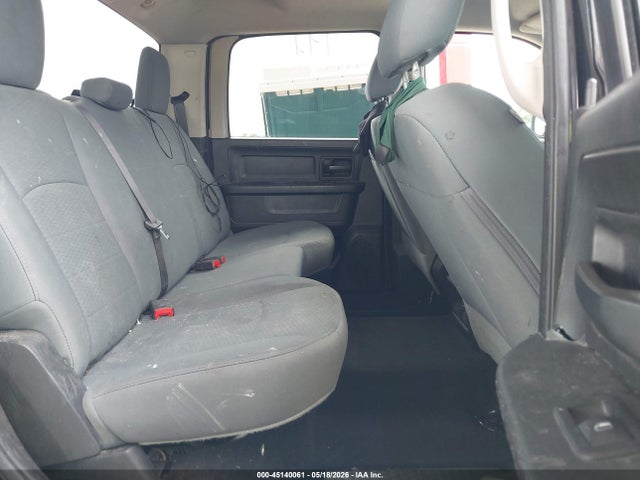 45140061 :رقم المزاد ، 1C6RR6KT8GS298374 vin ، 2016 Ram 1500 Express مزاد بيع
