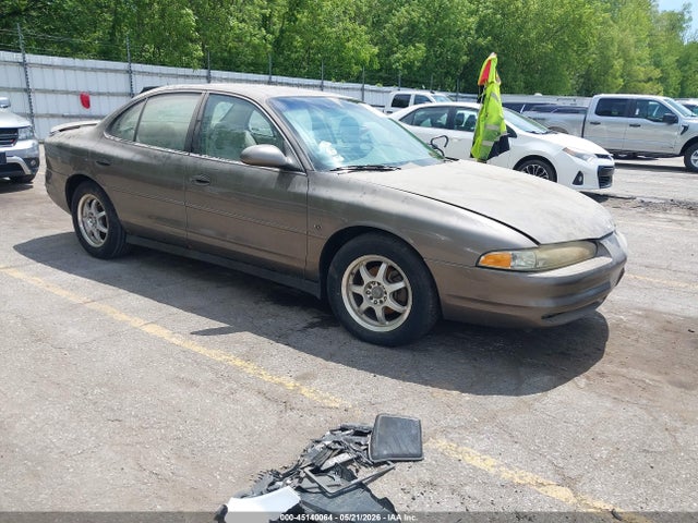 Продажа на аукционе авто 1999 Oldsmobile Intrigue Gl, vin: 1G3WS52H3XF371911, номер лота: 45140064