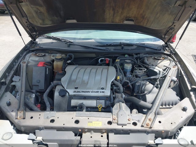 Продажа на аукционе авто 1999 Oldsmobile Intrigue Gl, vin: 1G3WS52H3XF371911, номер лота: 45140064
