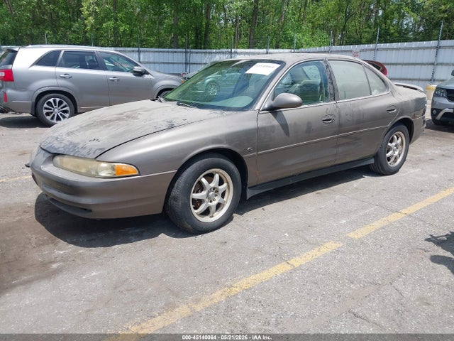 Продажа на аукционе авто 1999 Oldsmobile Intrigue Gl, vin: 1G3WS52H3XF371911, номер лота: 45140064