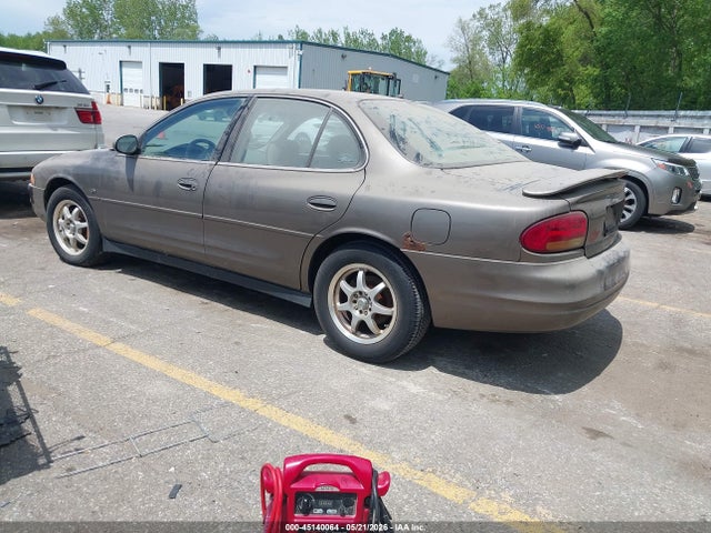 Продажа на аукционе авто 1999 Oldsmobile Intrigue Gl, vin: 1G3WS52H3XF371911, номер лота: 45140064