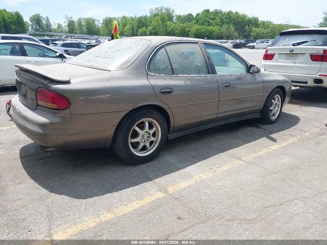 Продажа на аукционе авто 1999 Oldsmobile Intrigue Gl, vin: 1G3WS52H3XF371911, номер лота: 45140064