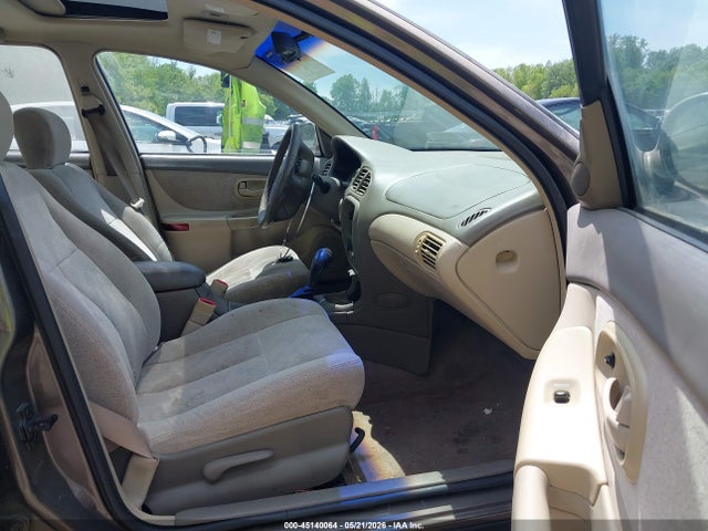 Продажа на аукционе авто 1999 Oldsmobile Intrigue Gl, vin: 1G3WS52H3XF371911, номер лота: 45140064