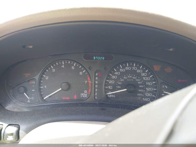 Продажа на аукционе авто 1999 Oldsmobile Intrigue Gl, vin: 1G3WS52H3XF371911, номер лота: 45140064
