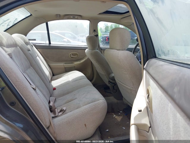 Продажа на аукционе авто 1999 Oldsmobile Intrigue Gl, vin: 1G3WS52H3XF371911, номер лота: 45140064