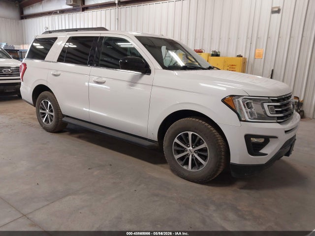 Aukcja sprzedaży 2019 Ford Expedition Xl, vin: 1FMJU1GT2KEA16037, numer aukcji: 45140066