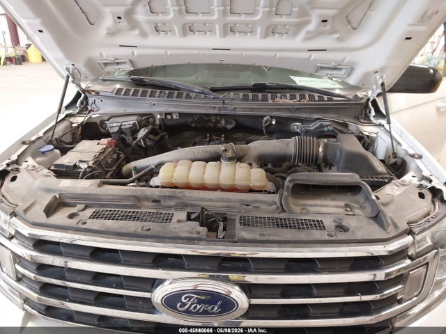 1FMJU1GT2KEA16037 Ford Expedition Xl
