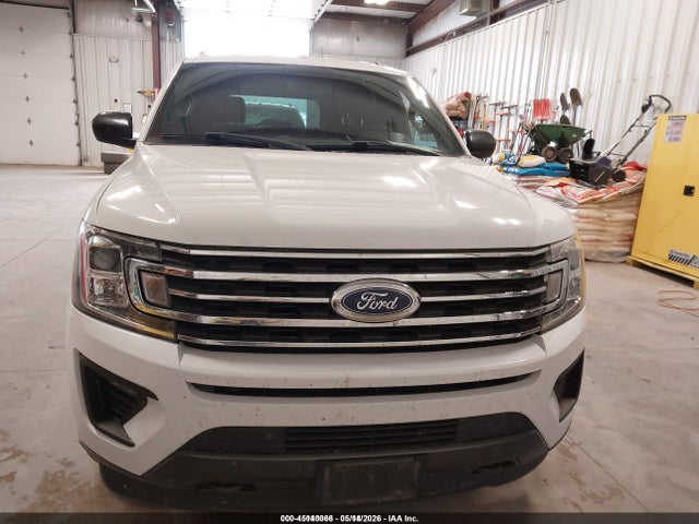 1FMJU1GT2KEA16037 Ford Expedition Xl