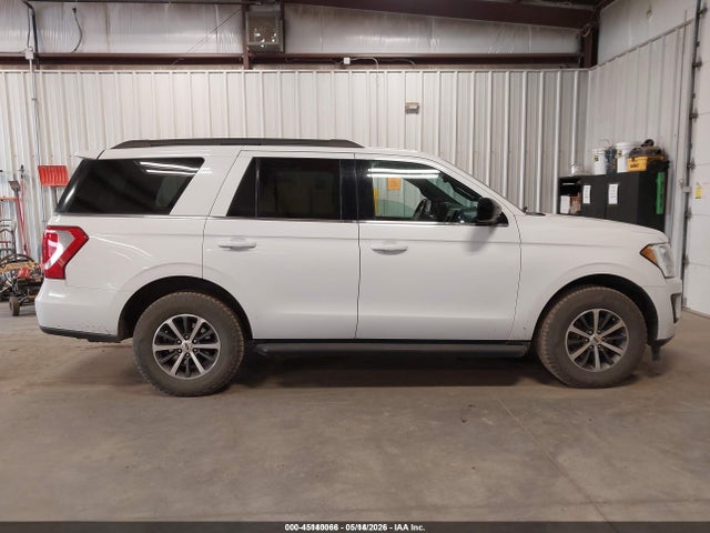 1FMJU1GT2KEA16037 Ford Expedition Xl