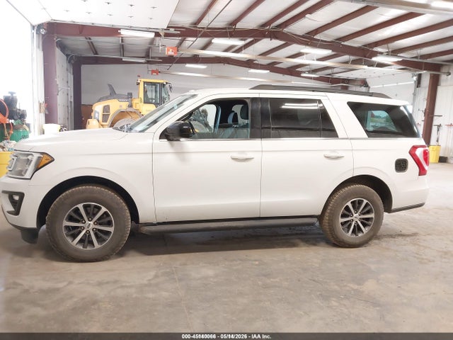 1FMJU1GT2KEA16037 Ford Expedition Xl