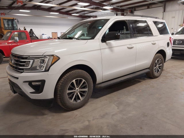 1FMJU1GT2KEA16037 Ford Expedition Xl