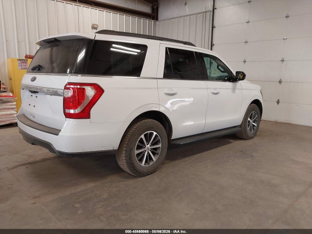 1FMJU1GT2KEA16037 Ford Expedition Xl