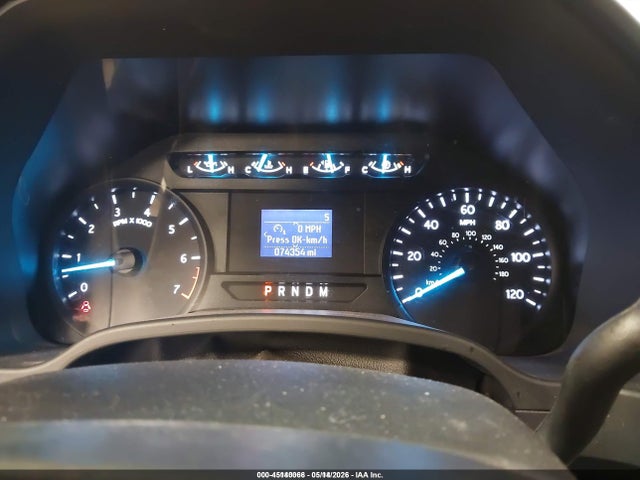 Aukcja sprzedaży 2019 Ford Expedition Xl, vin: 1FMJU1GT2KEA16037, numer aukcji: 45140066