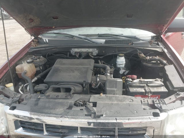 Продажа на аукционе авто 2009 Ford Escape Xlt, vin: 1FMCU93G39KB13646, номер лота: 45140067