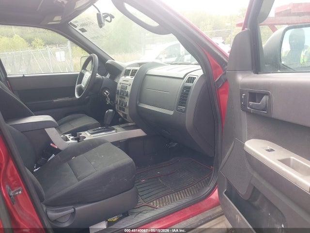 Продажа на аукционе авто 2009 Ford Escape Xlt, vin: 1FMCU93G39KB13646, номер лота: 45140067