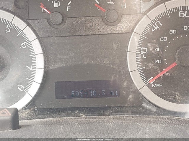 Продажа на аукционе авто 2009 Ford Escape Xlt, vin: 1FMCU93G39KB13646, номер лота: 45140067