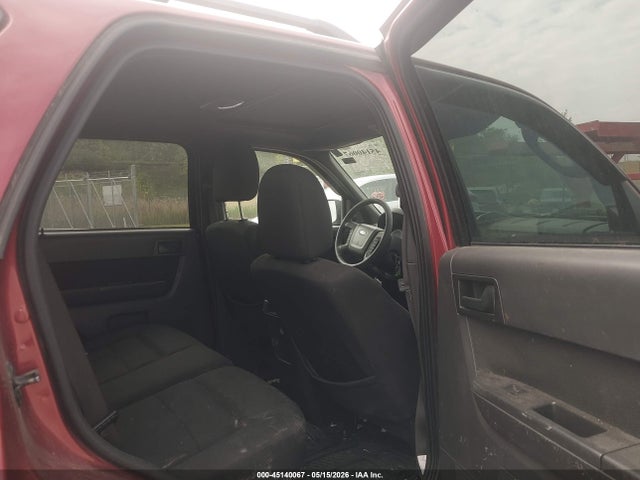 Продажа на аукционе авто 2009 Ford Escape Xlt, vin: 1FMCU93G39KB13646, номер лота: 45140067