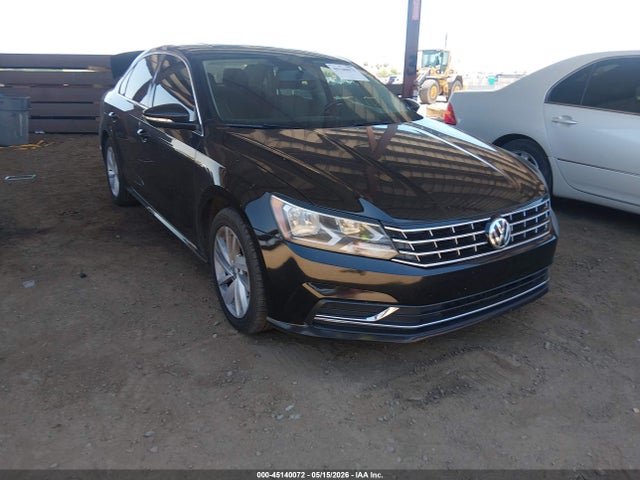 Aukcja sprzedaży 2018 Volkswagen Passat 2.0t Se, vin: 1VWBA7A32JC044165, numer aukcji: 45140072