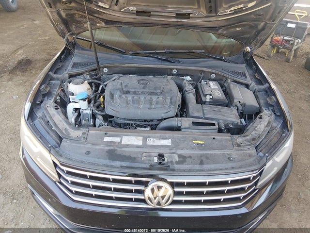 Aukcja sprzedaży 2018 Volkswagen Passat 2.0t Se, vin: 1VWBA7A32JC044165, numer aukcji: 45140072