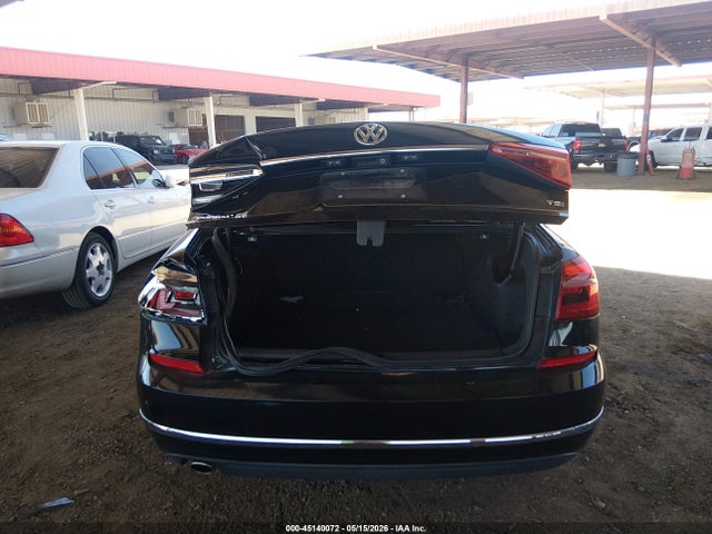 Aukcja sprzedaży 2018 Volkswagen Passat 2.0t Se, vin: 1VWBA7A32JC044165, numer aukcji: 45140072