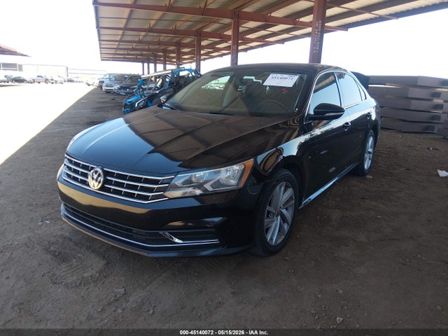 Aukcja sprzedaży 2018 Volkswagen Passat 2.0t Se, vin: 1VWBA7A32JC044165, numer aukcji: 45140072