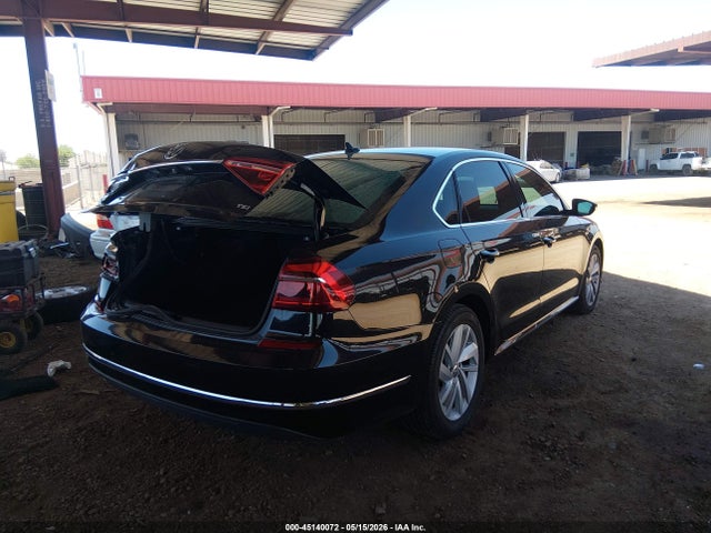 Aukcja sprzedaży 2018 Volkswagen Passat 2.0t Se, vin: 1VWBA7A32JC044165, numer aukcji: 45140072