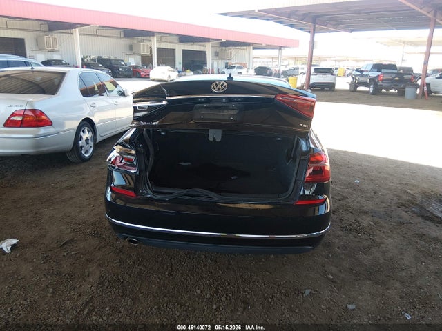 Продаж на аукціоні авто 2018 Volkswagen Passat 2.0t Se, vin: 1VWBA7A32JC044165, номер лоту: 45140072