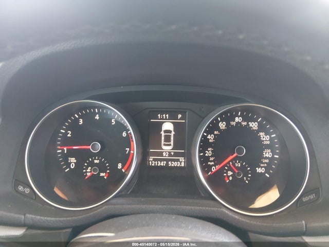 Aukcja sprzedaży 2018 Volkswagen Passat 2.0t Se, vin: 1VWBA7A32JC044165, numer aukcji: 45140072