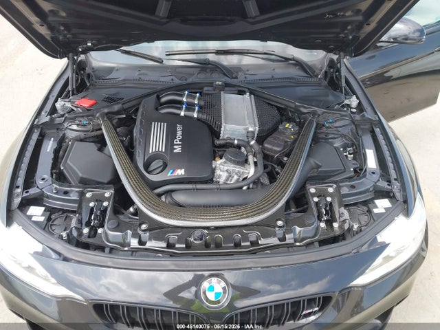 WBS8M9C57G5D31279 BMW M3