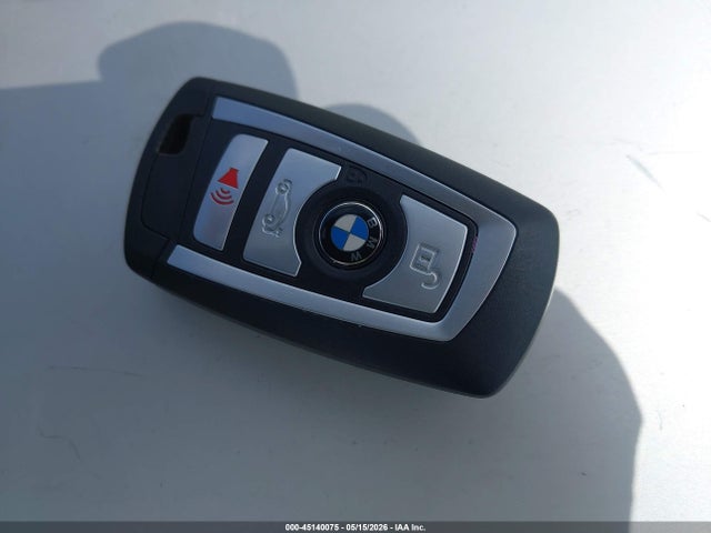 WBS8M9C57G5D31279 BMW M3